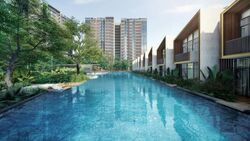 Riverfront Residences (D19), Retail #458174621